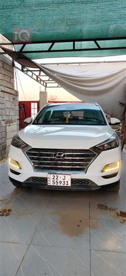 هيونداي توسان